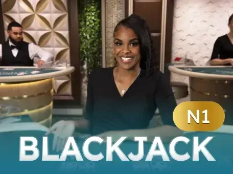 black jack n1