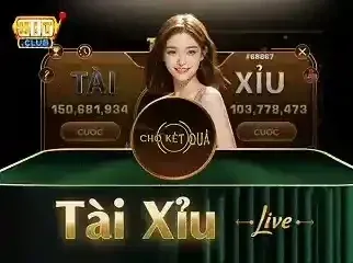 live tài xỉu